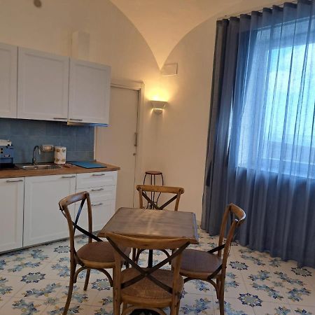 Tre Re Appartamento Via Marina Grande,264 Capri Exterior photo